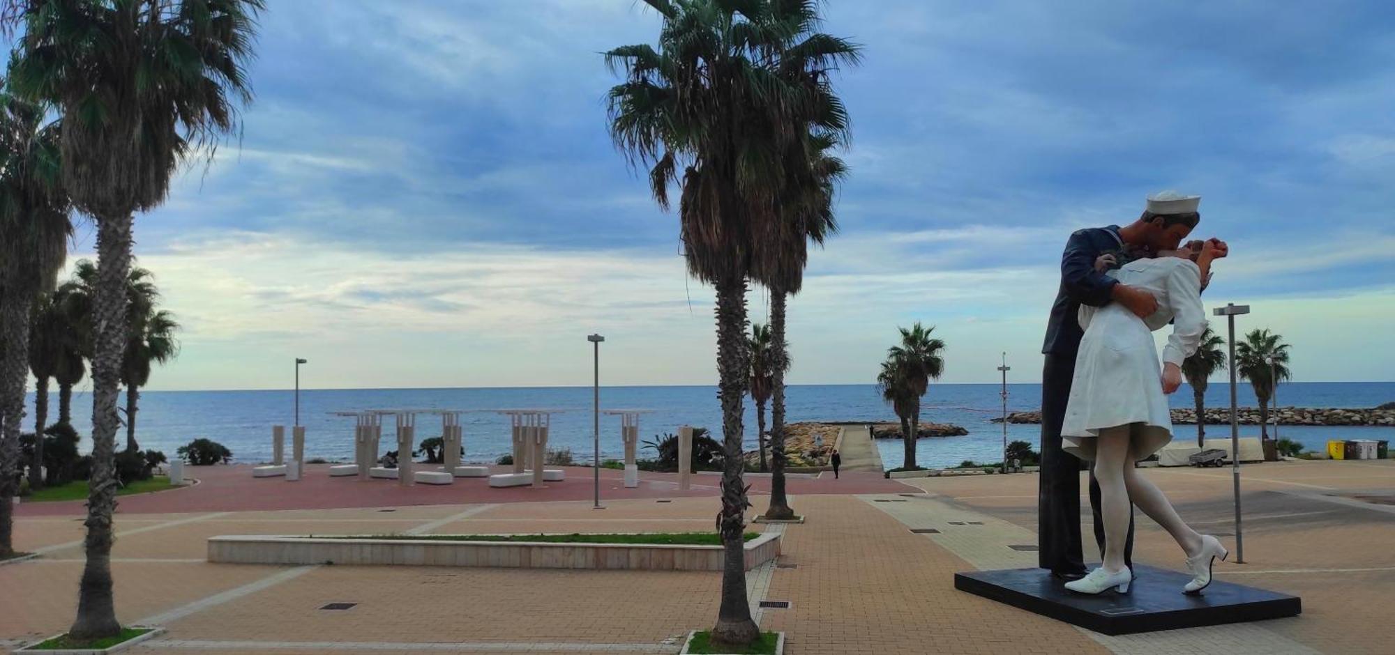 Petit Bijou Leilighet Civitavecchia Eksteriør bilde